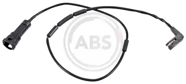 CONTACTO DE AVISO, DESGASTE DE LOS 