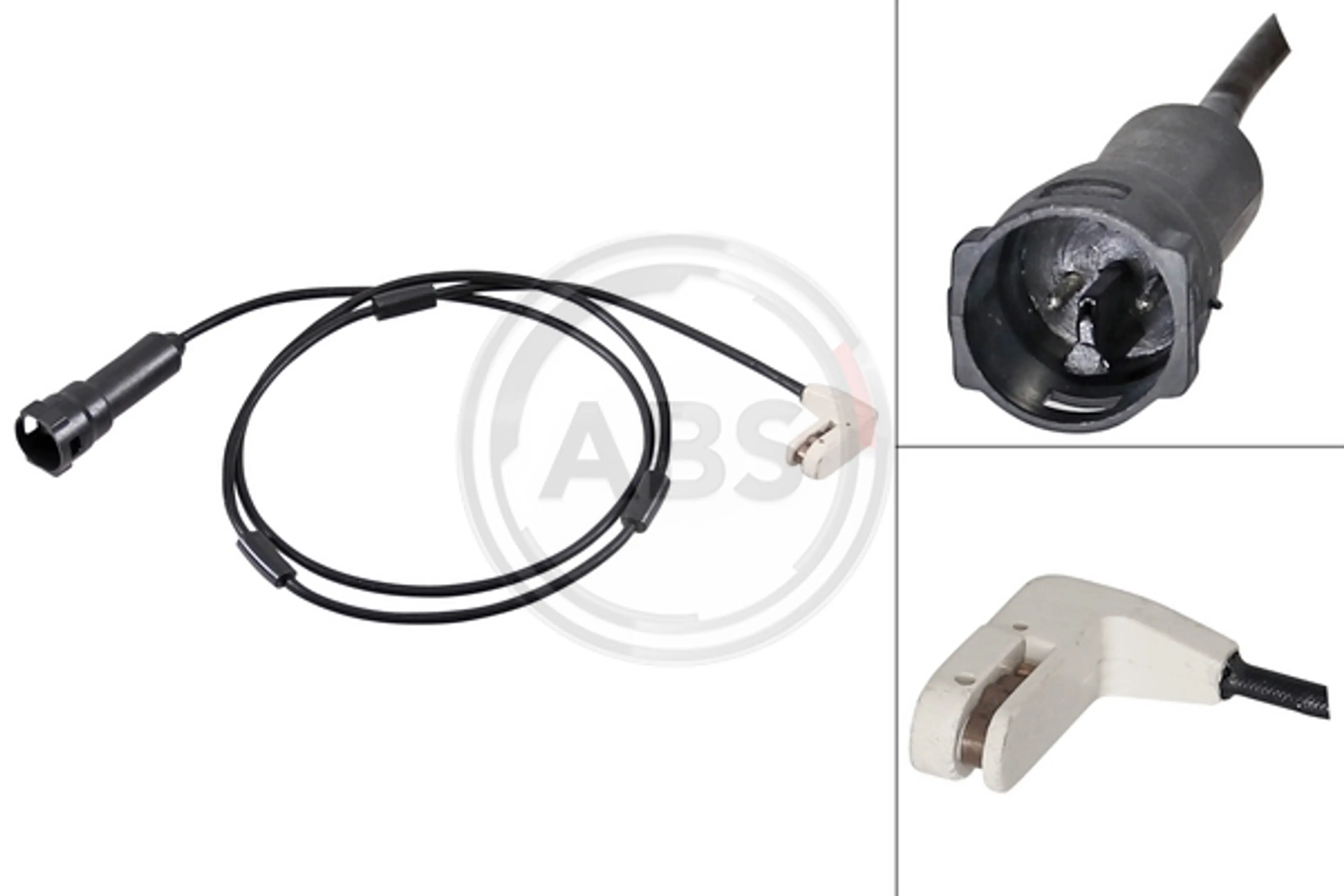 CONTACTO DE AVISO, DESGASTE DE LOS 