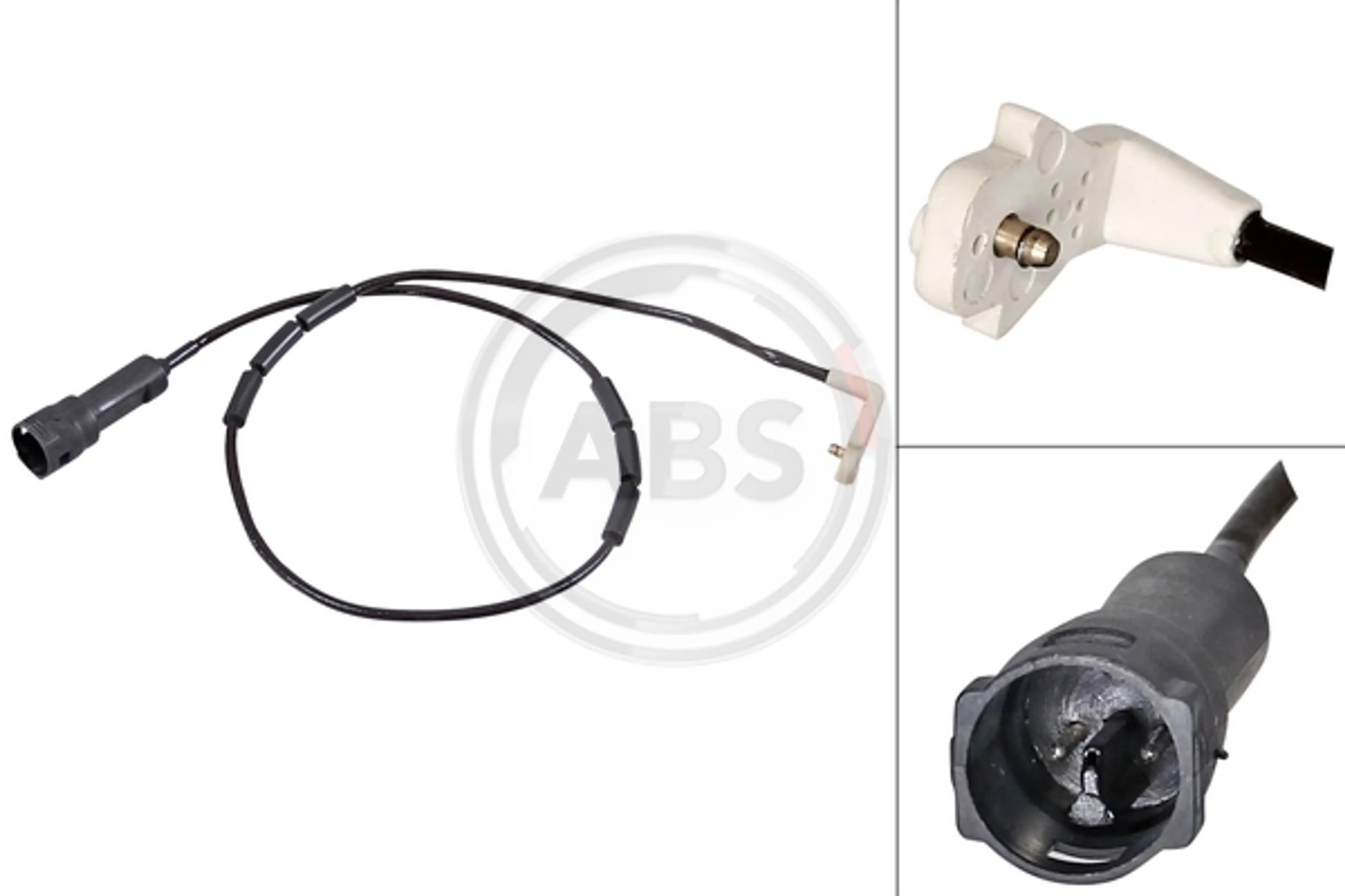 CONTACTO DE AVISO, DESGASTE DE LOS 