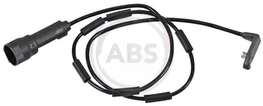 CONTACTO DE AVISO, DESGASTE DE LOS 