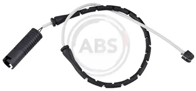 CONTACTO DE AVISO, DESGASTE DE LOS 