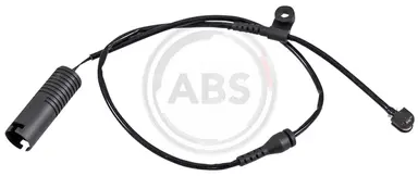 CONTACTO DE AVISO, DESGASTE DE LOS 