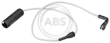 CONTACTO DE AVISO, DESGASTE DE LOS 