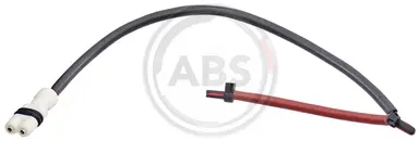 CONTACTO DE AVISO, DESGASTE DE LOS 