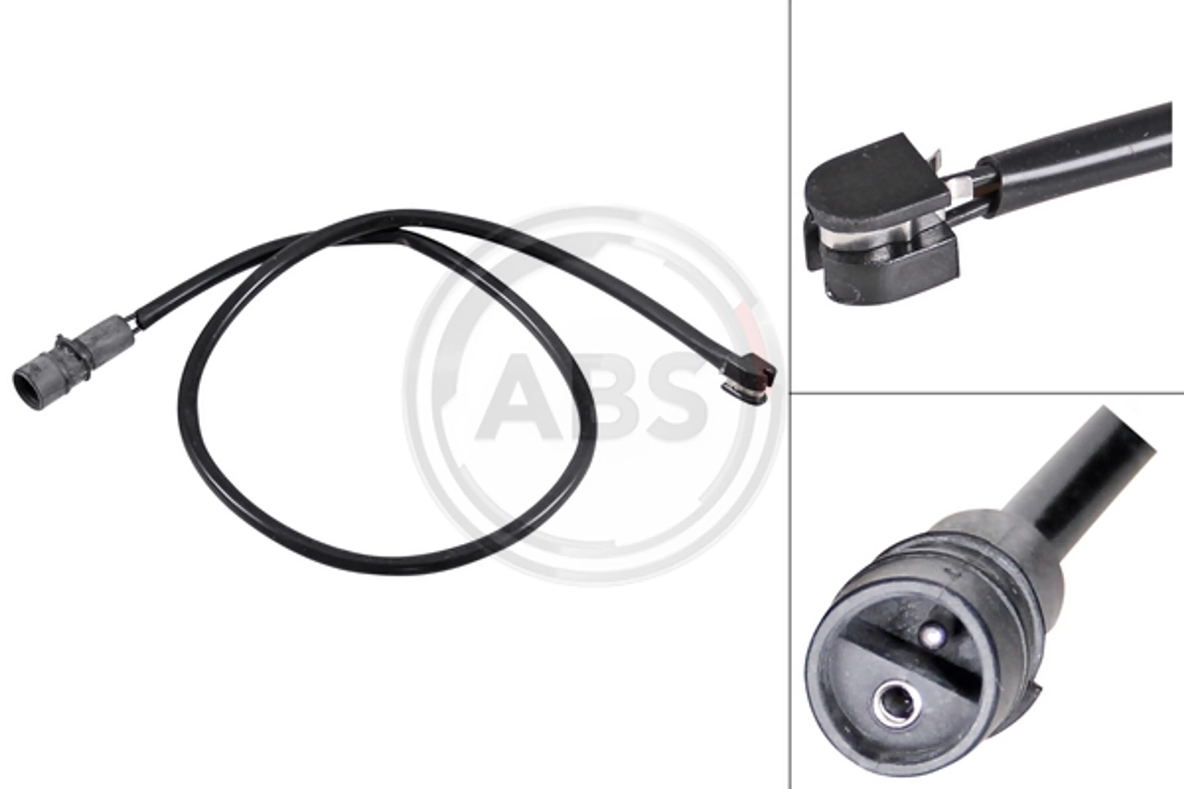 CONTACTO DE AVISO, DESGASTE DE LOS 