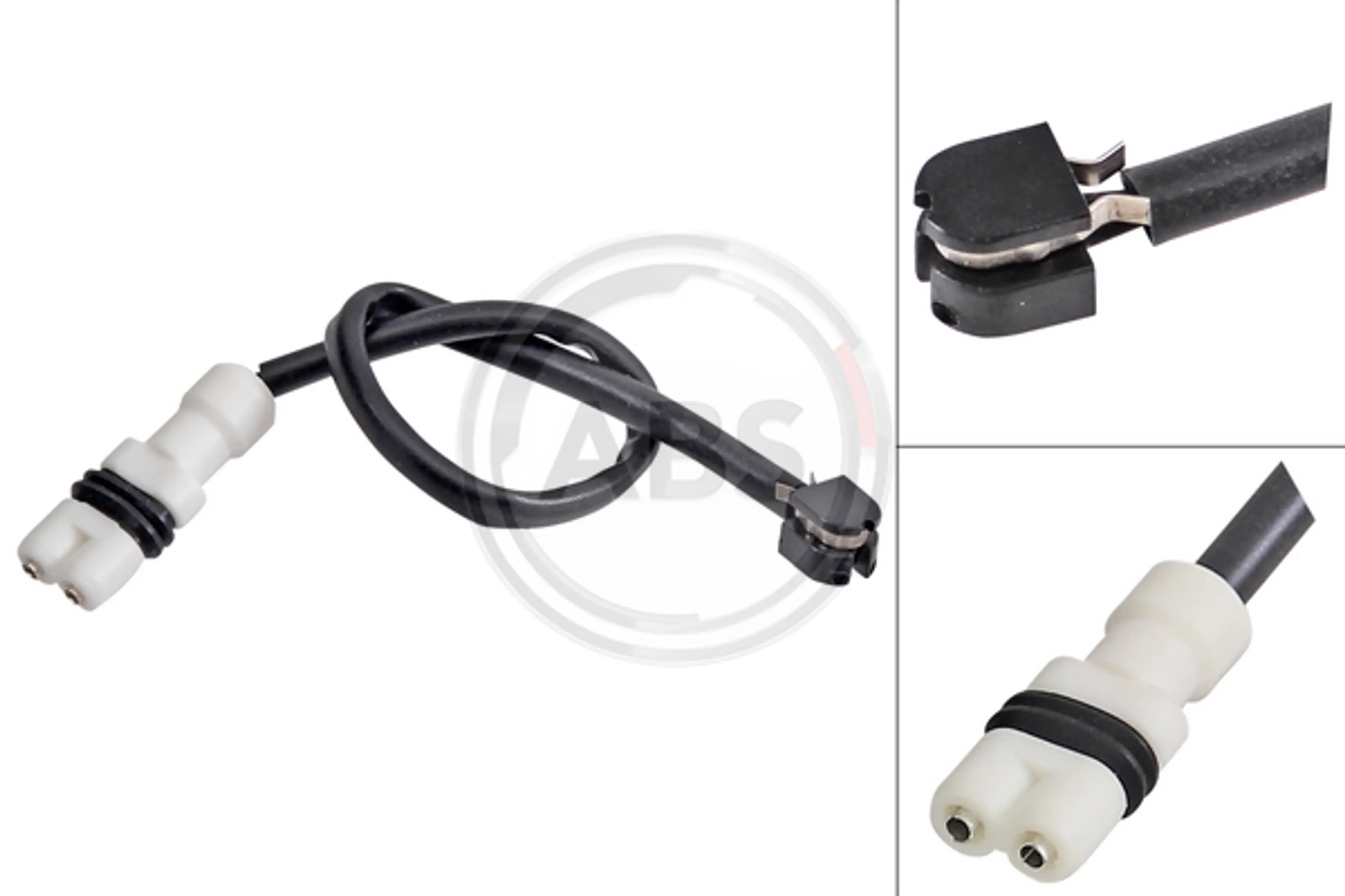 CONTACTO DE AVISO, DESGASTE DE LOS 