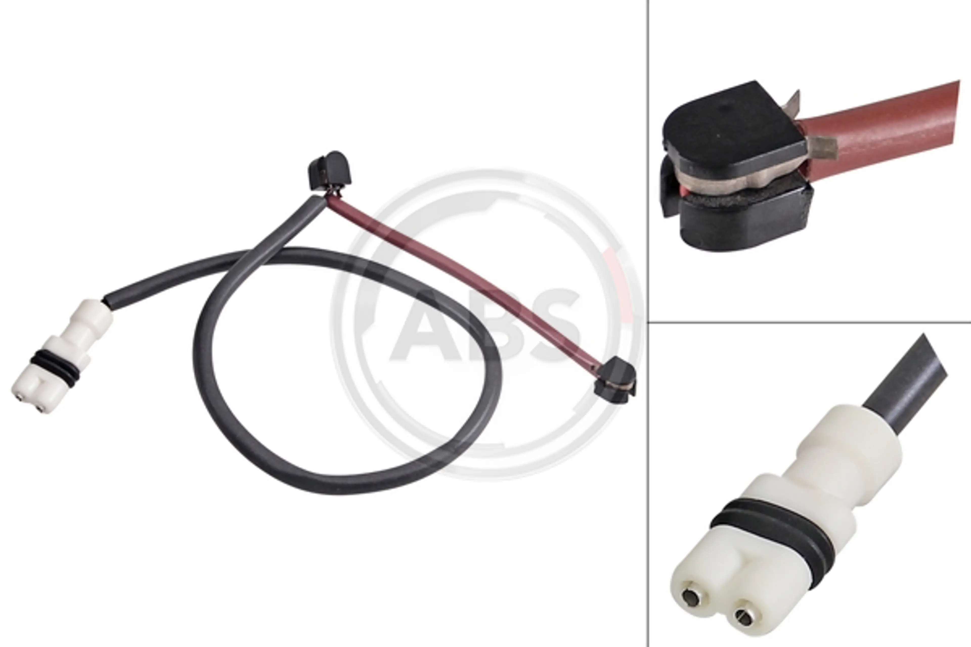 CONTACTO DE AVISO, DESGASTE DE LOS 