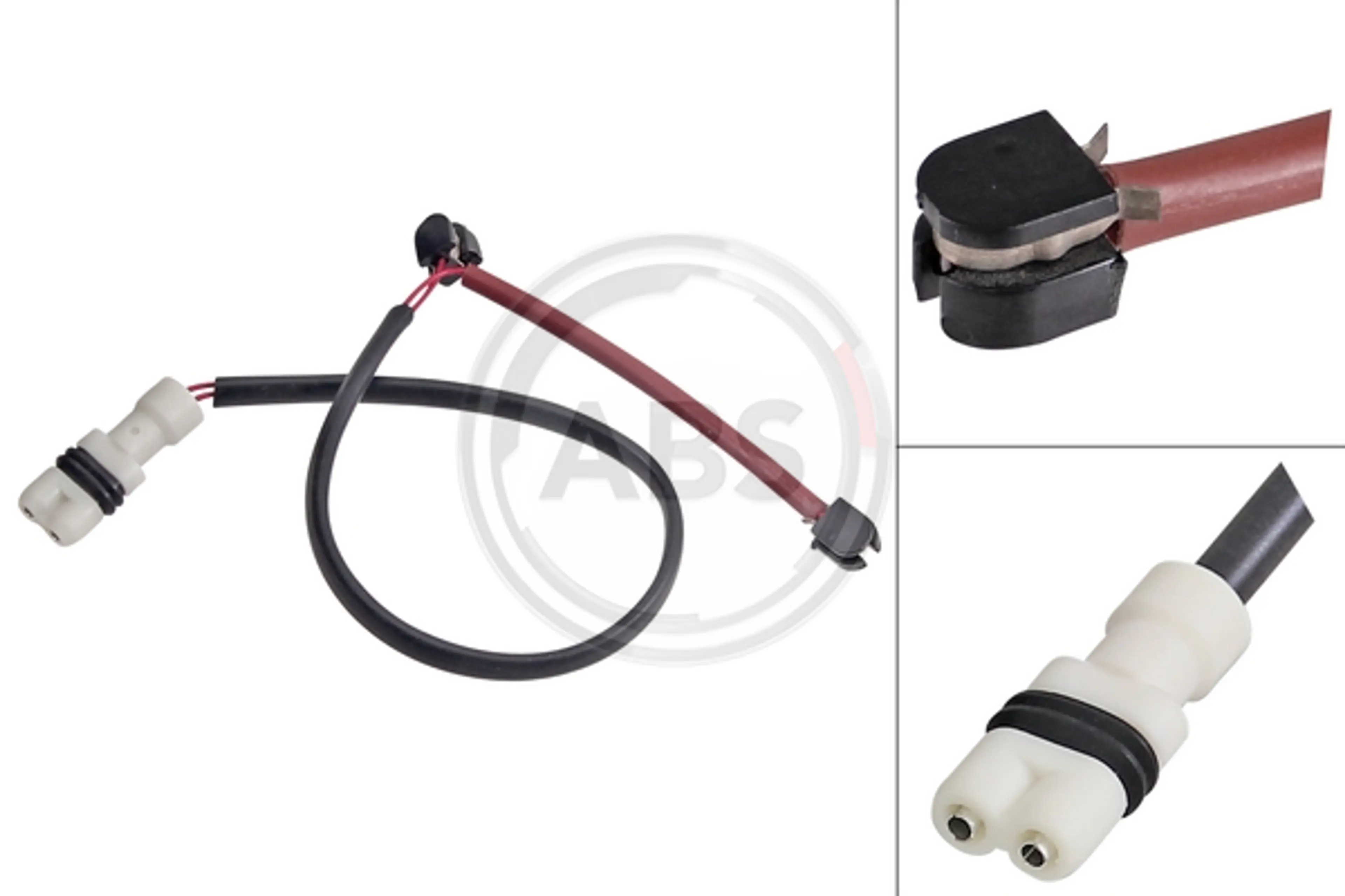 CONTACTO DE AVISO, DESGASTE DE LOS 