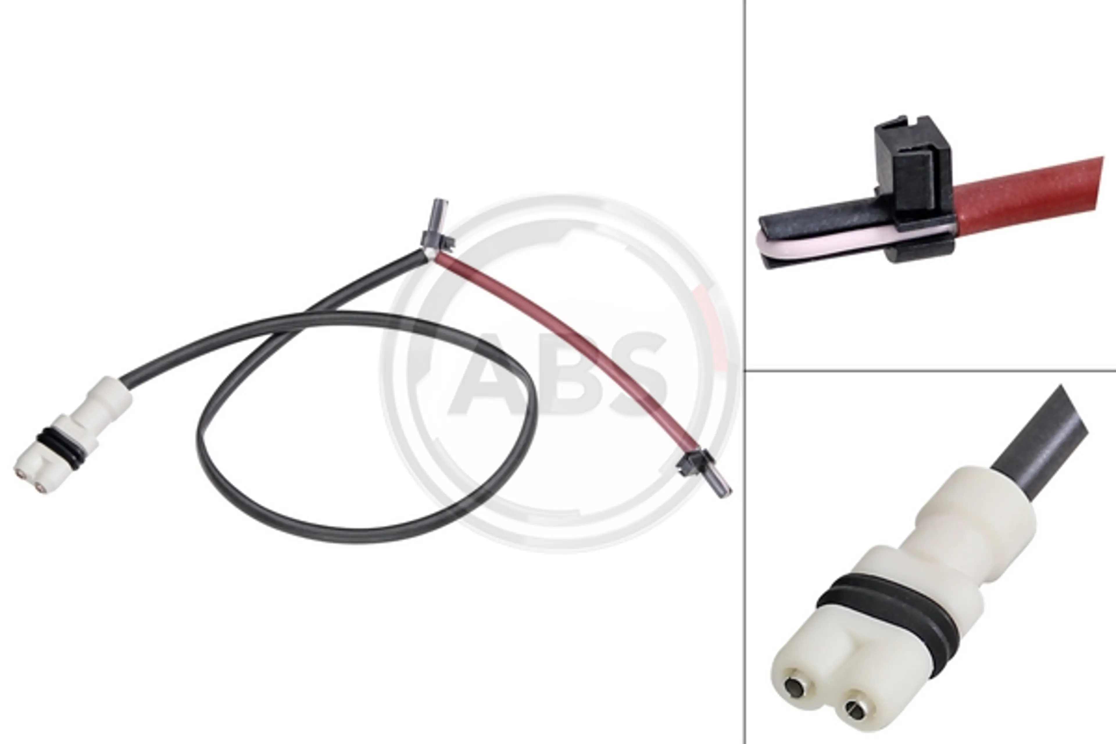 CONTACTO DE AVISO, DESGASTE DE LOS 