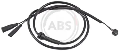 CONTACTO DE AVISO, DESGASTE DE LOS 