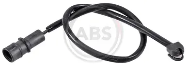 CONTACTO DE AVISO, DESGASTE DE LOS 