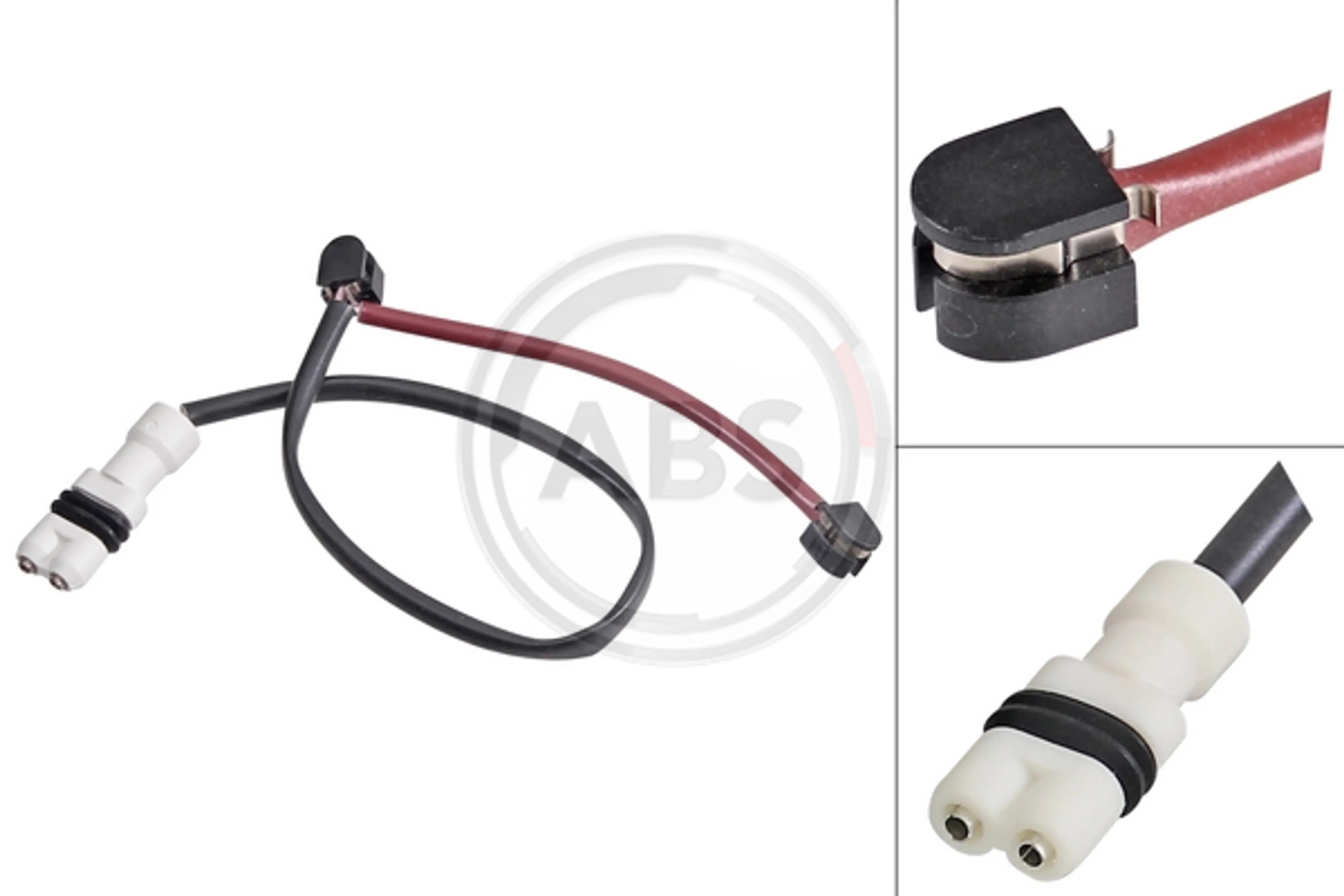 CONTACTO DE AVISO, DESGASTE DE LOS 