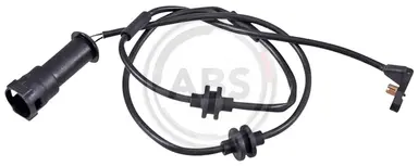 CONTACTO DE AVISO, DESGASTE DE LOS 