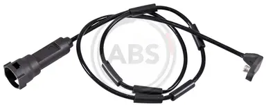 CONTACTO DE AVISO, DESGASTE DE LOS 