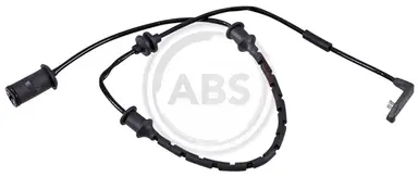 CONTACTO DE AVISO, DESGASTE DE LOS 