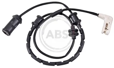 CONTACTO DE AVISO, DESGASTE DE LOS 