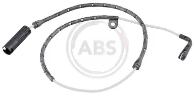 CONTACTO DE AVISO, DESGASTE DE LOS 