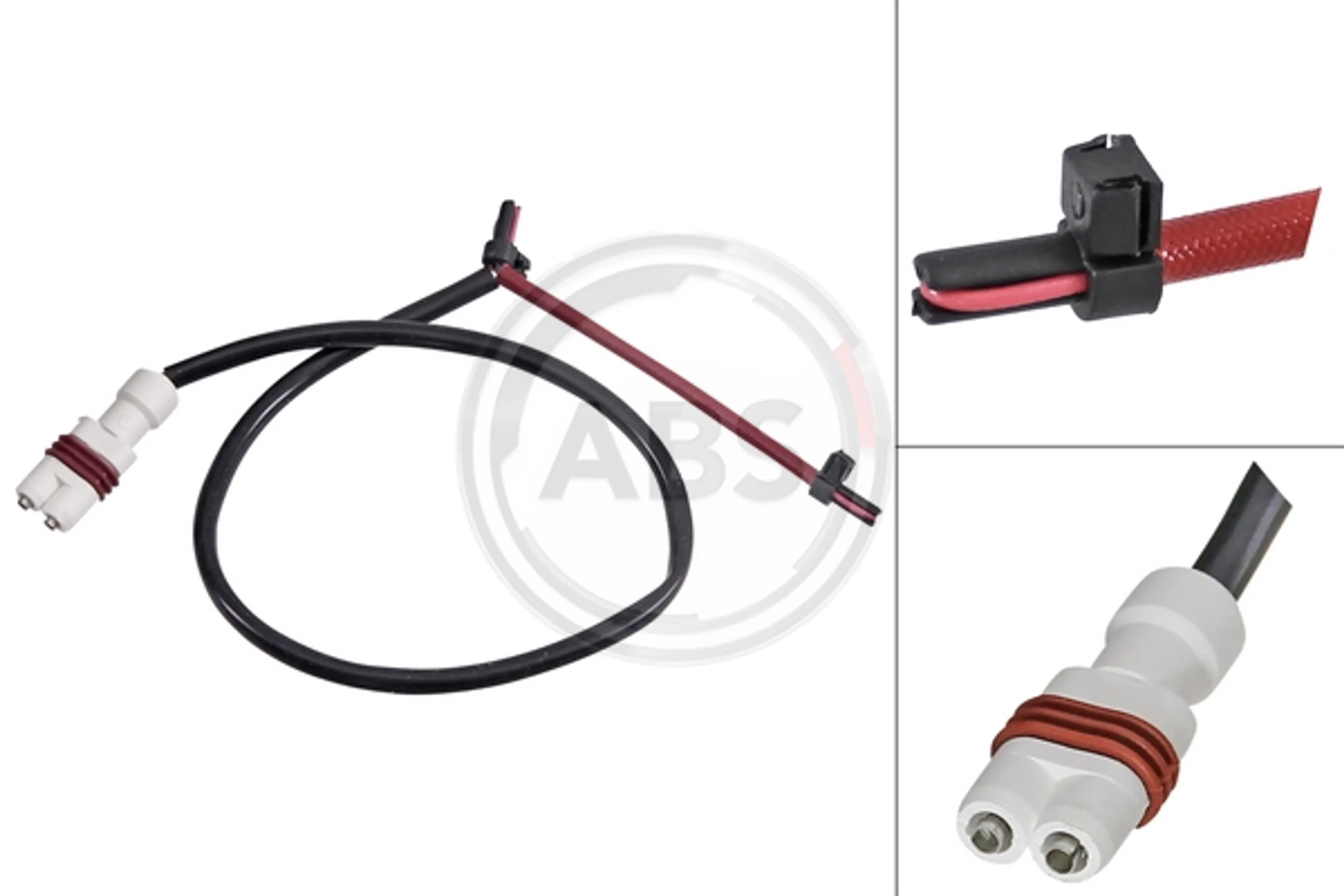 CONTACTO DE AVISO, DESGASTE DE LOS 