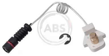 CONTACTO DE AVISO, DESGASTE DE LOS 