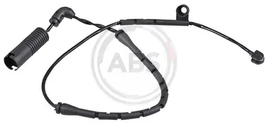 CONTACTO DE AVISO, DESGASTE DE LOS 