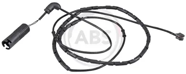 CONTACTO DE AVISO, DESGASTE DE LOS 