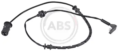 CONTACTO DE AVISO, DESGASTE DE LOS 