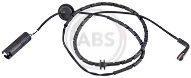 CONTACTO DE AVISO, DESGASTE DE LOS 