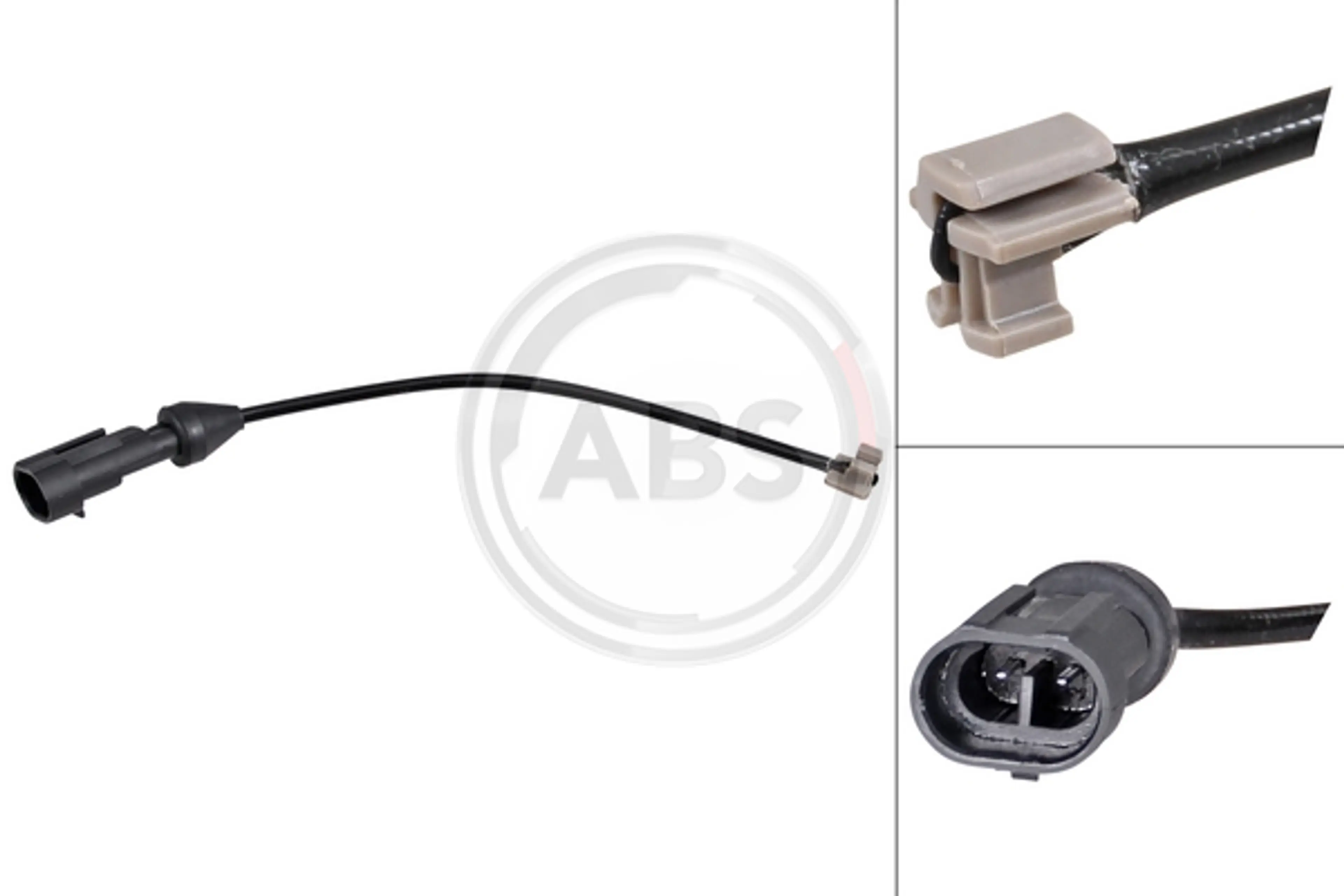 CONTACTO DE AVISO, DESGASTE DE LOS 