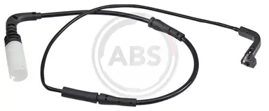 CONTACTO DE AVISO, DESGASTE DE LOS 