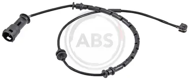 CONTACTO DE AVISO, DESGASTE DE LOS 