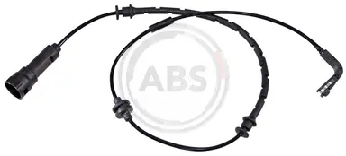 CONTACTO DE AVISO, DESGASTE DE LOS 