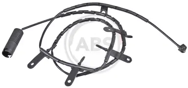 CONTACTO DE AVISO, DESGASTE DE LOS 