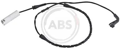 CONTACTO DE AVISO, DESGASTE DE LOS 