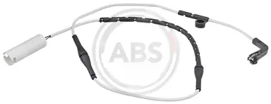 CONTACTO DE AVISO, DESGASTE DE LOS 