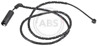 CONTACTO DE AVISO, DESGASTE DE LOS 