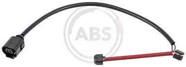 CONTACTO DE AVISO, DESGASTE DE LOS 