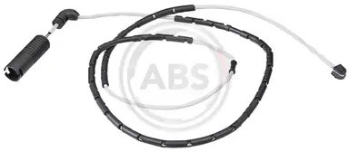 CONTACTO DE AVISO, DESGASTE DE LOS 