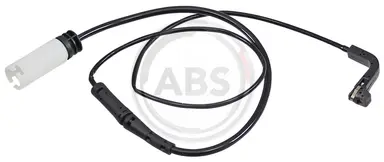 CONTACTO DE AVISO, DESGASTE DE LOS 