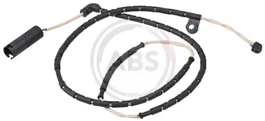 CONTACTO DE AVISO, DESGASTE DE LOS 