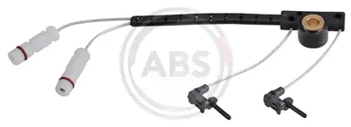 CONTACTO DE AVISO, DESGASTE DE LOS 