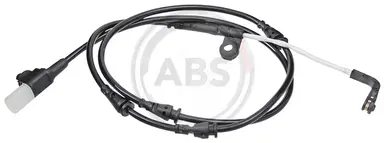 CONTACTO DE AVISO, DESGASTE DE LOS 