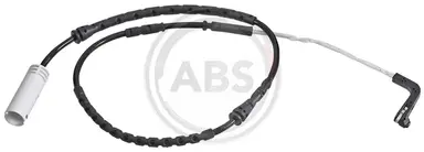 CONTACTO DE AVISO, DESGASTE DE LOS 