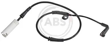 CONTACTO DE AVISO, DESGASTE DE LOS 