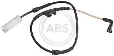 CONTACTO DE AVISO, DESGASTE DE LOS 