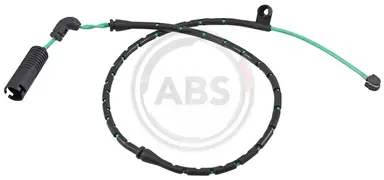 CONTACTO DE AVISO, DESGASTE DE LOS 