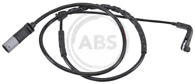 CONTACTO DE AVISO, DESGASTE DE LOS 