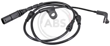 CONTACTO DE AVISO, DESGASTE DE LOS 