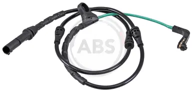 CONTACTO DE AVISO, DESGASTE DE LOS 