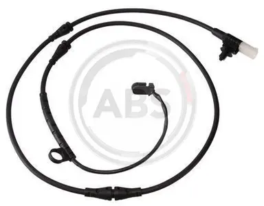 CONTACTO DE AVISO, DESGASTE DE LOS 