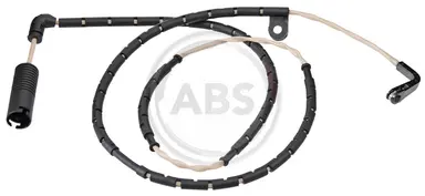 CONTACTO DE AVISO, DESGASTE DE LOS 